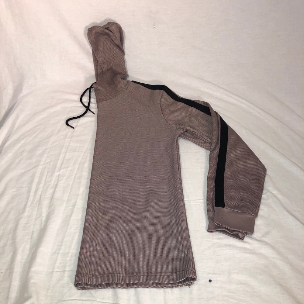 Men’s Amongst Others Waffle Sweatshirt Size Large - Picture 5 of 5